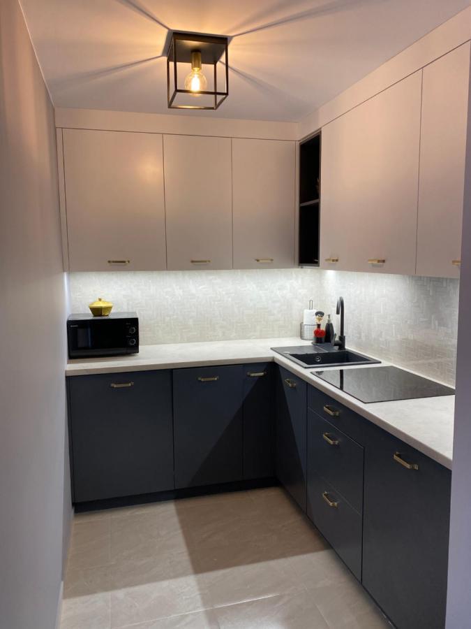 Апартаменти Apartament Emilian Варшава Екстер'єр фото