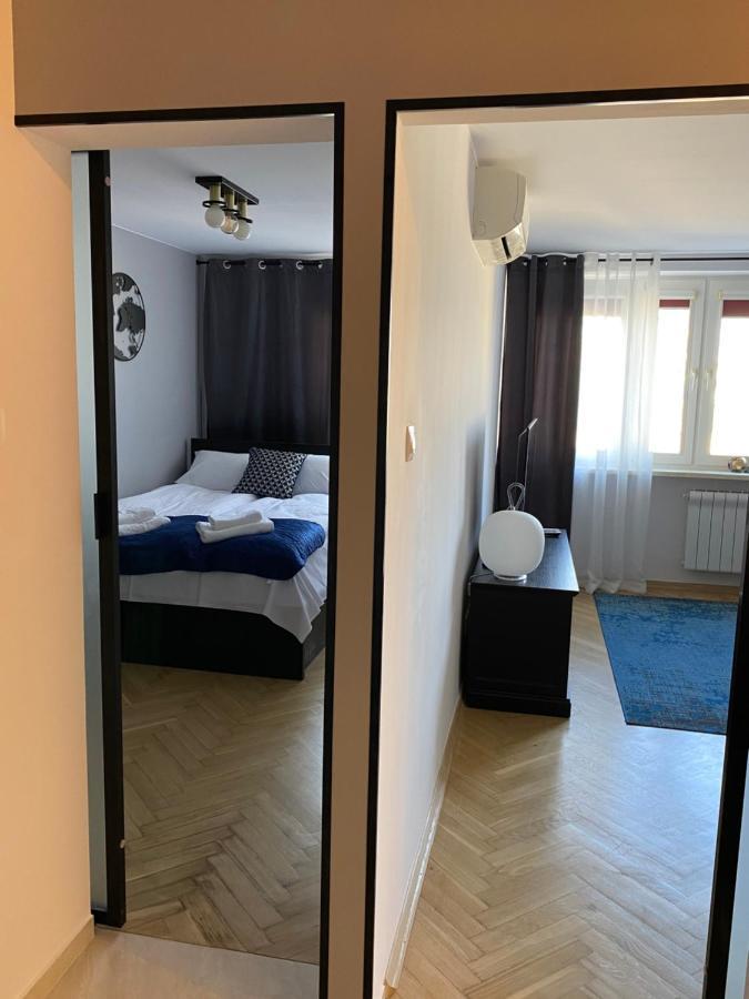 Апартаменти Apartament Emilian Варшава Екстер'єр фото