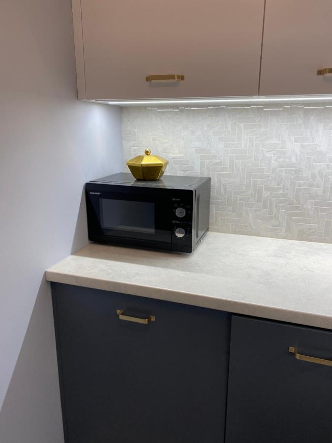 Апартаменти Apartament Emilian Варшава Екстер'єр фото