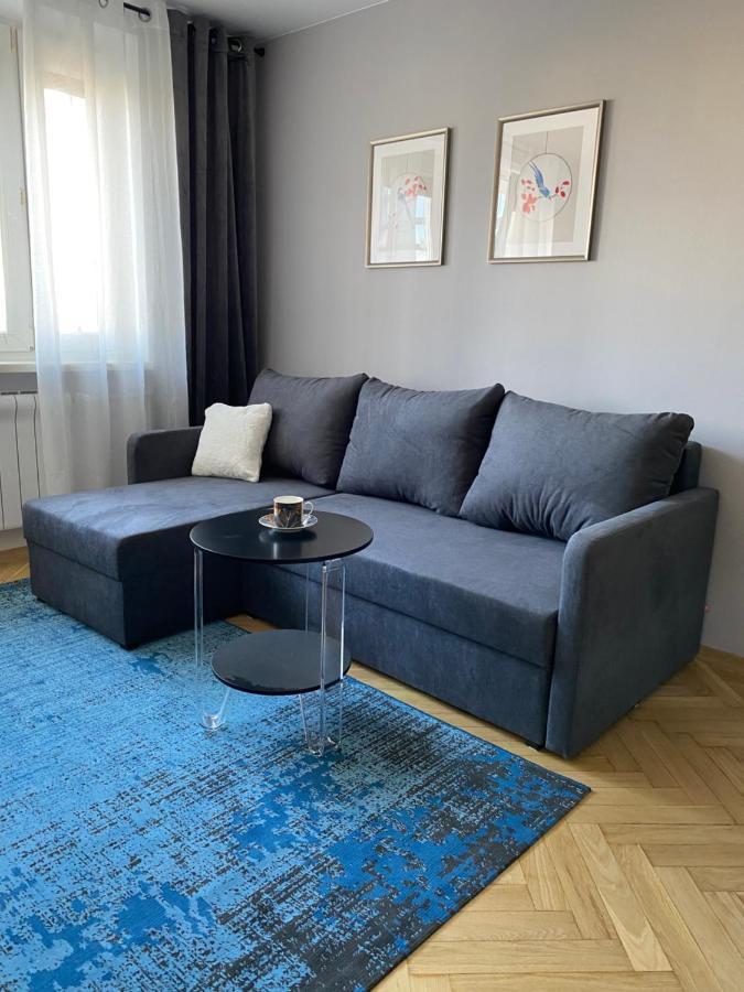 Апартаменти Apartament Emilian Варшава Екстер'єр фото