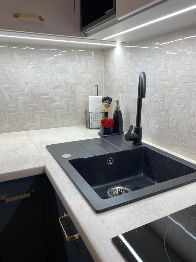 Апартаменти Apartament Emilian Варшава Екстер'єр фото